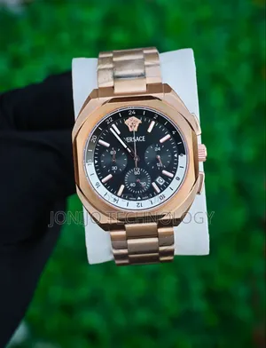 Versace Watch