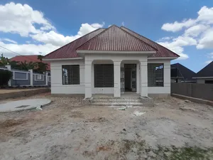3bdrm House in Kigamboni Funcity for sale