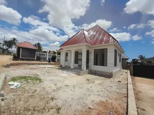 3bdrm House in Kigamboni Funcity for sale