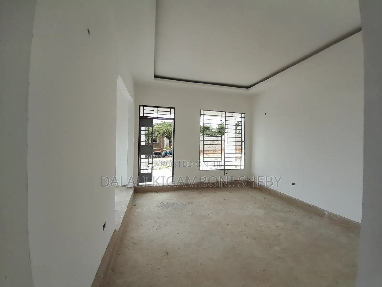 3bdrm House in Kigamboni Funcity for sale