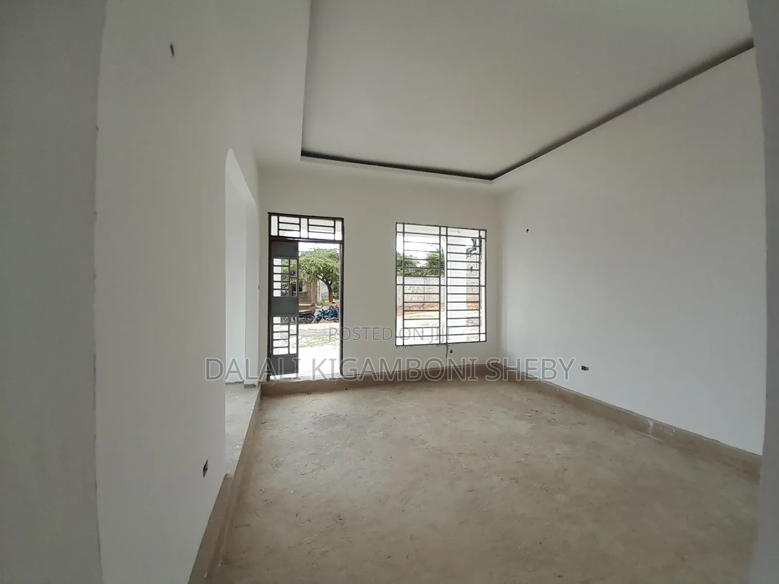 3bdrm House in Kigamboni Funcity for sale
