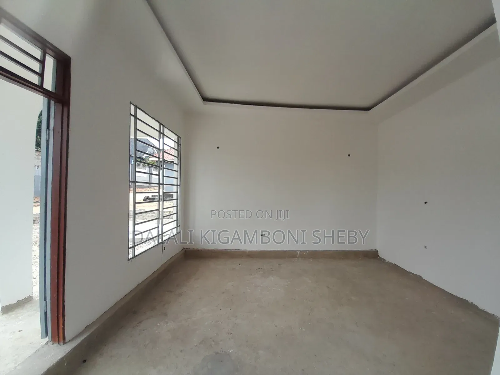 3bdrm House in Kigamboni Funcity for sale