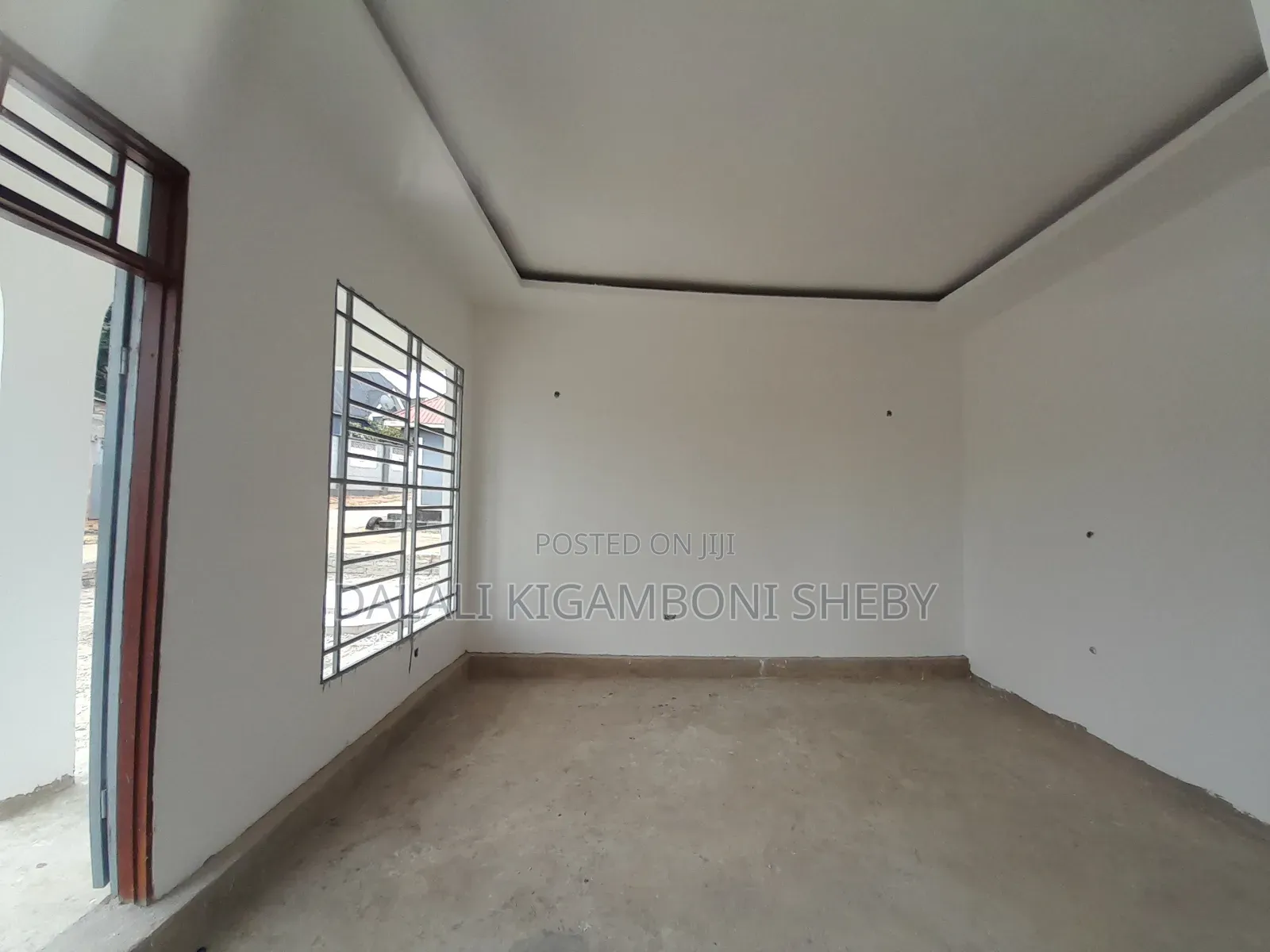 3bdrm House in Kigamboni Funcity for sale
