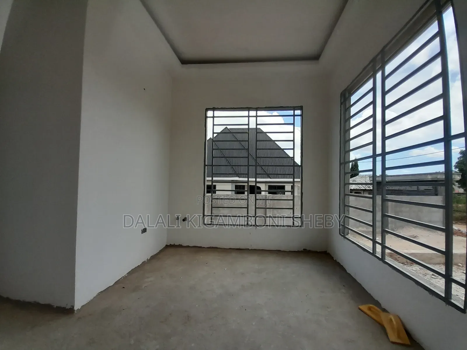 3bdrm House in Kigamboni Funcity for sale