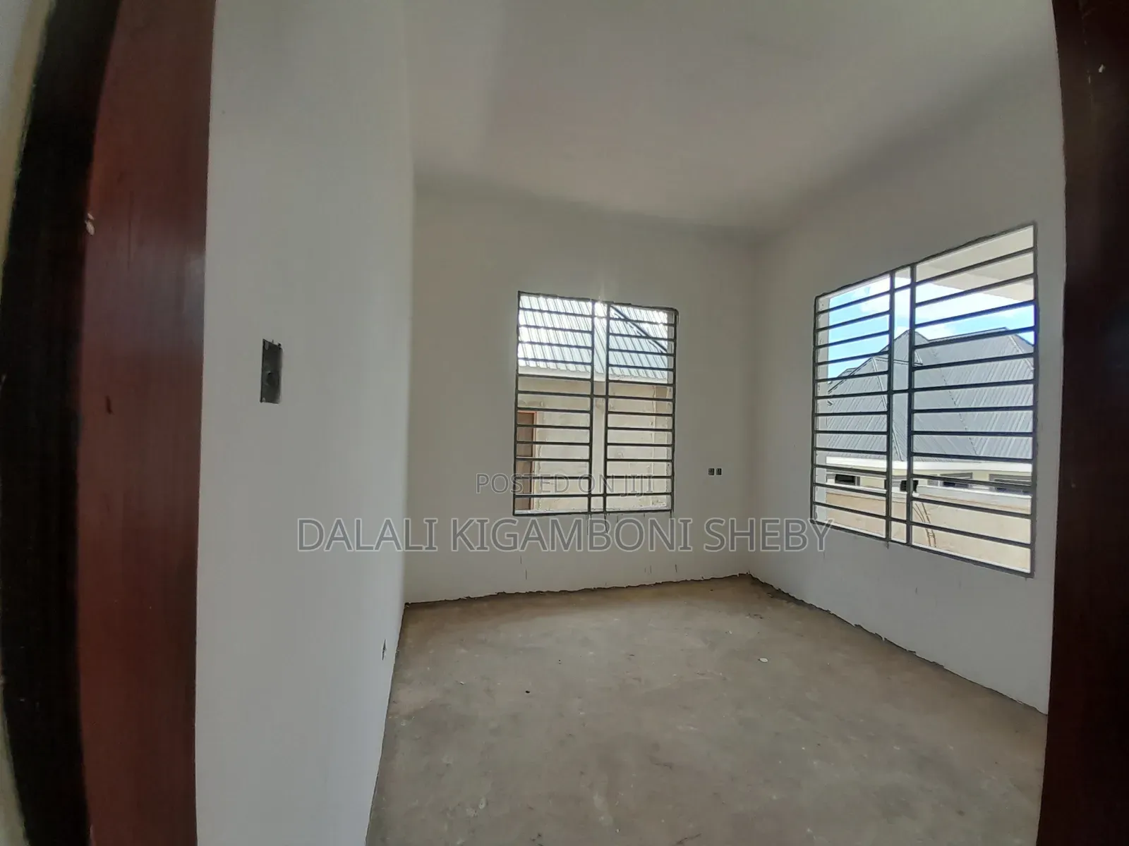 3bdrm House in Kigamboni Funcity for sale