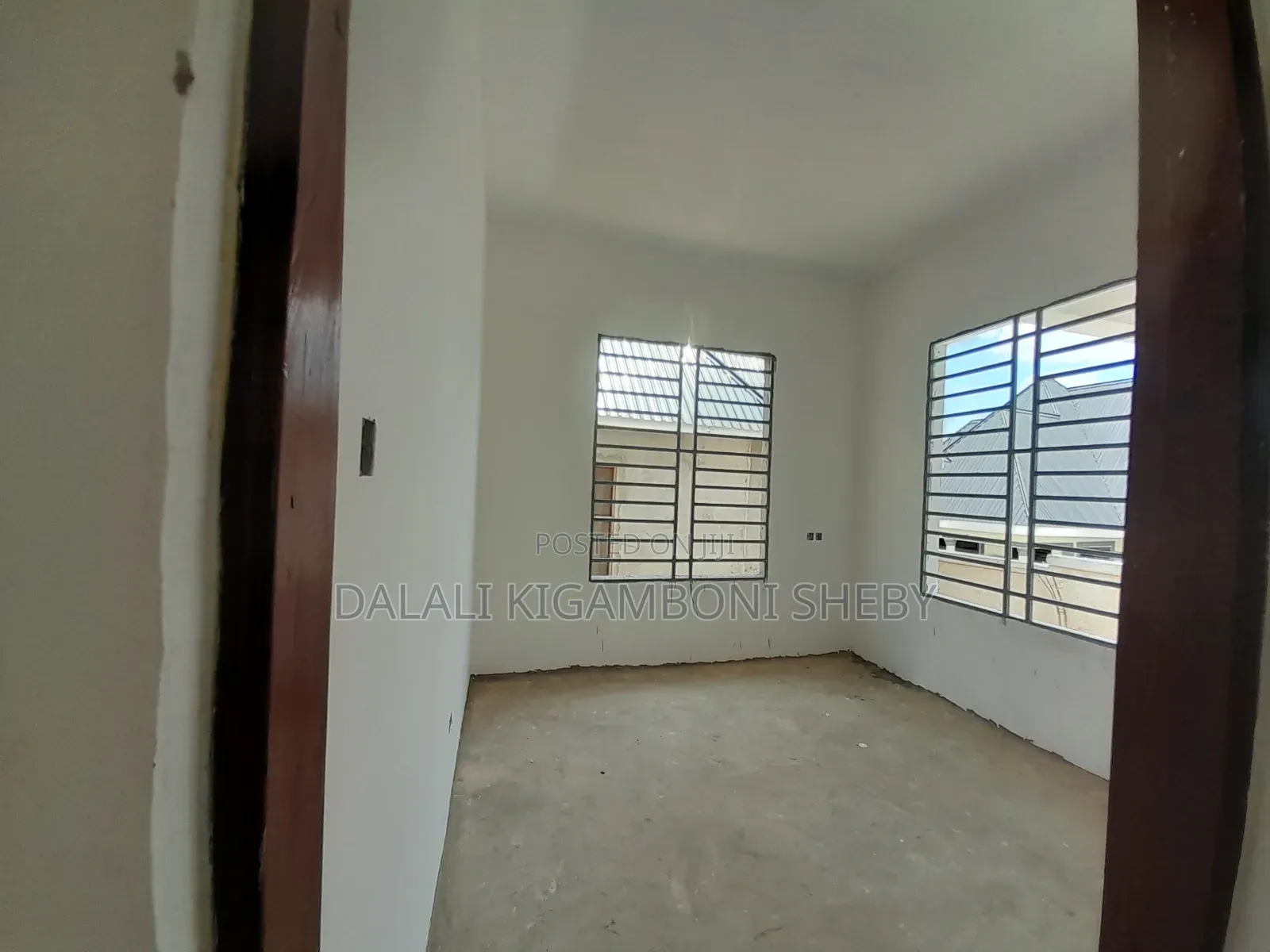 3bdrm House in Kigamboni Funcity for sale