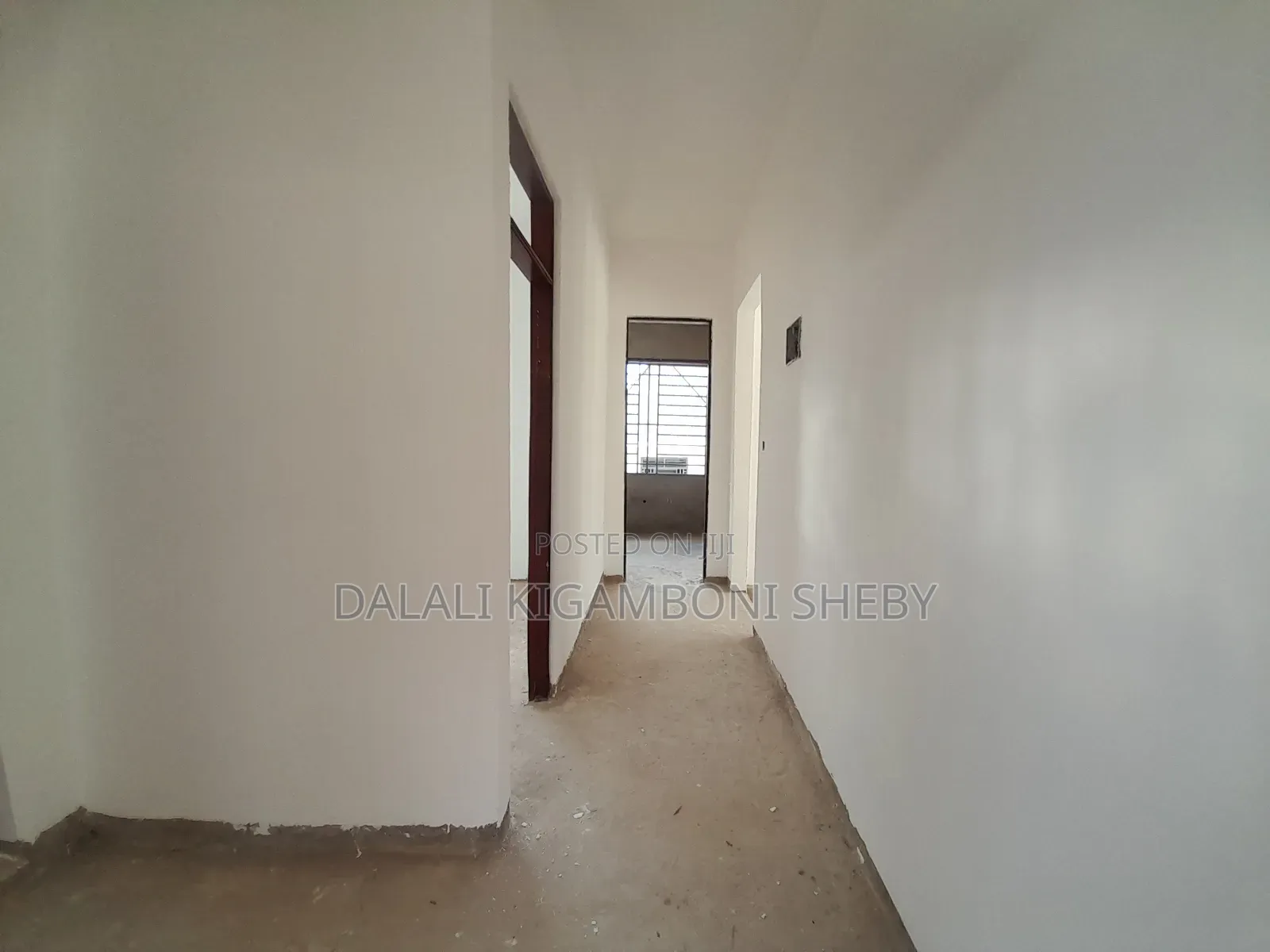 3bdrm House in Kigamboni Funcity for sale