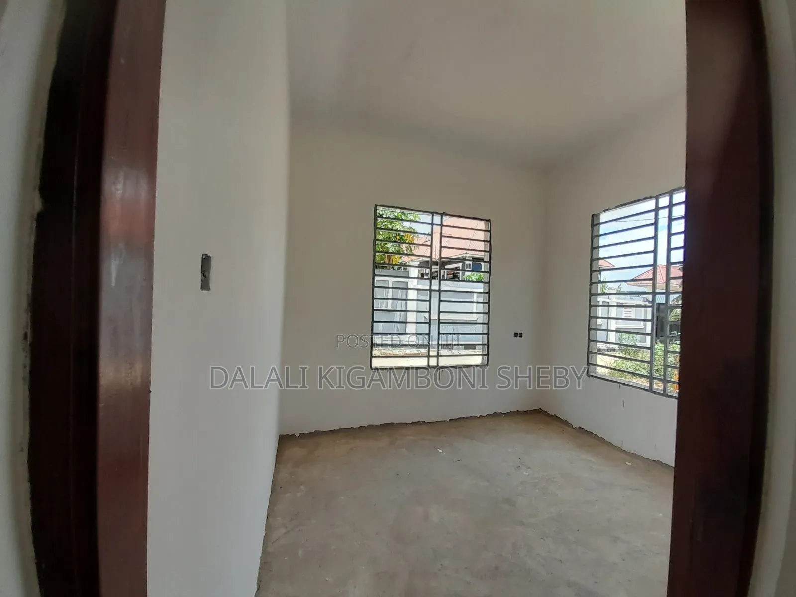 3bdrm House in Kigamboni Funcity for sale