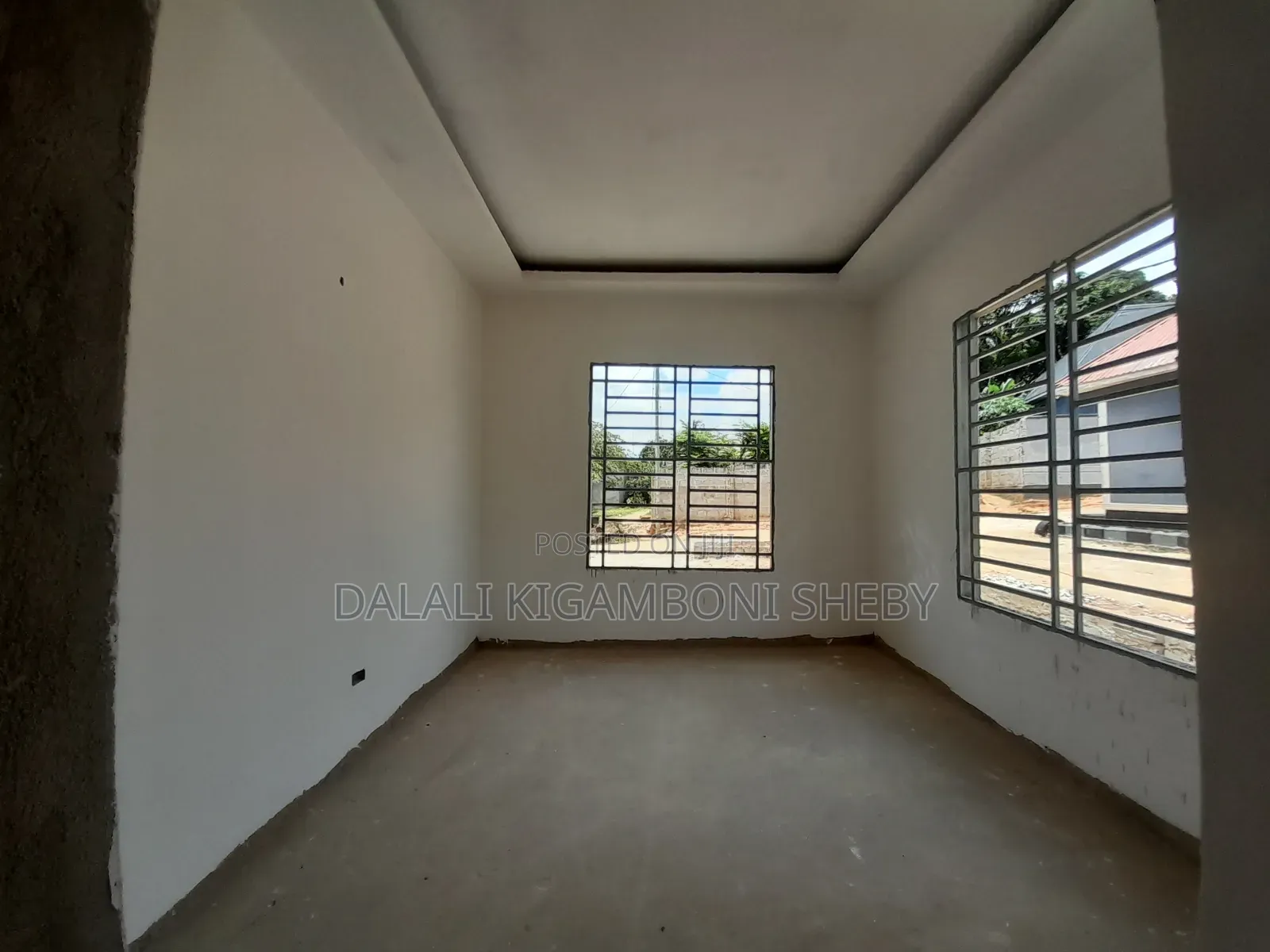 3bdrm House in Kigamboni Funcity for sale