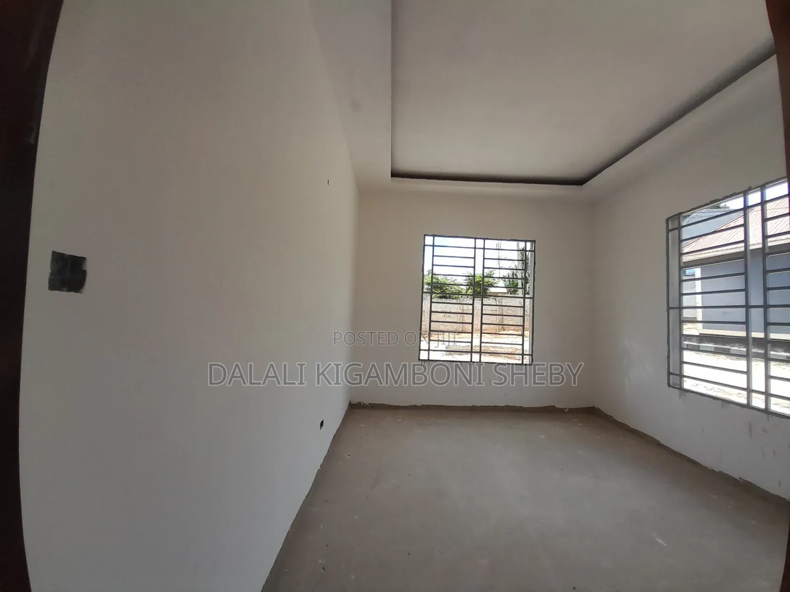 3bdrm House in Kigamboni Funcity for sale