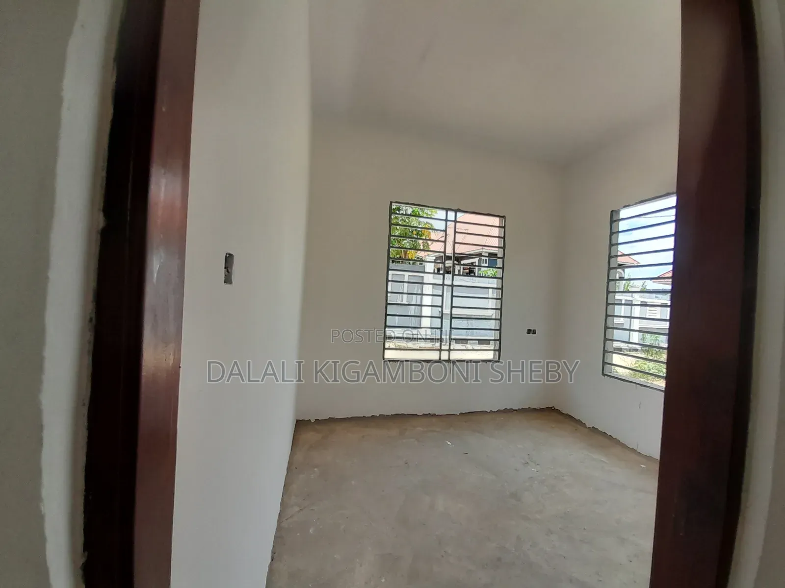 3bdrm House in Kigamboni Funcity for sale