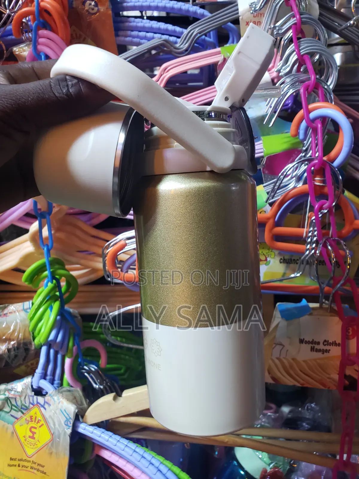 Vacuum Unisex Hot Cold Very Quality