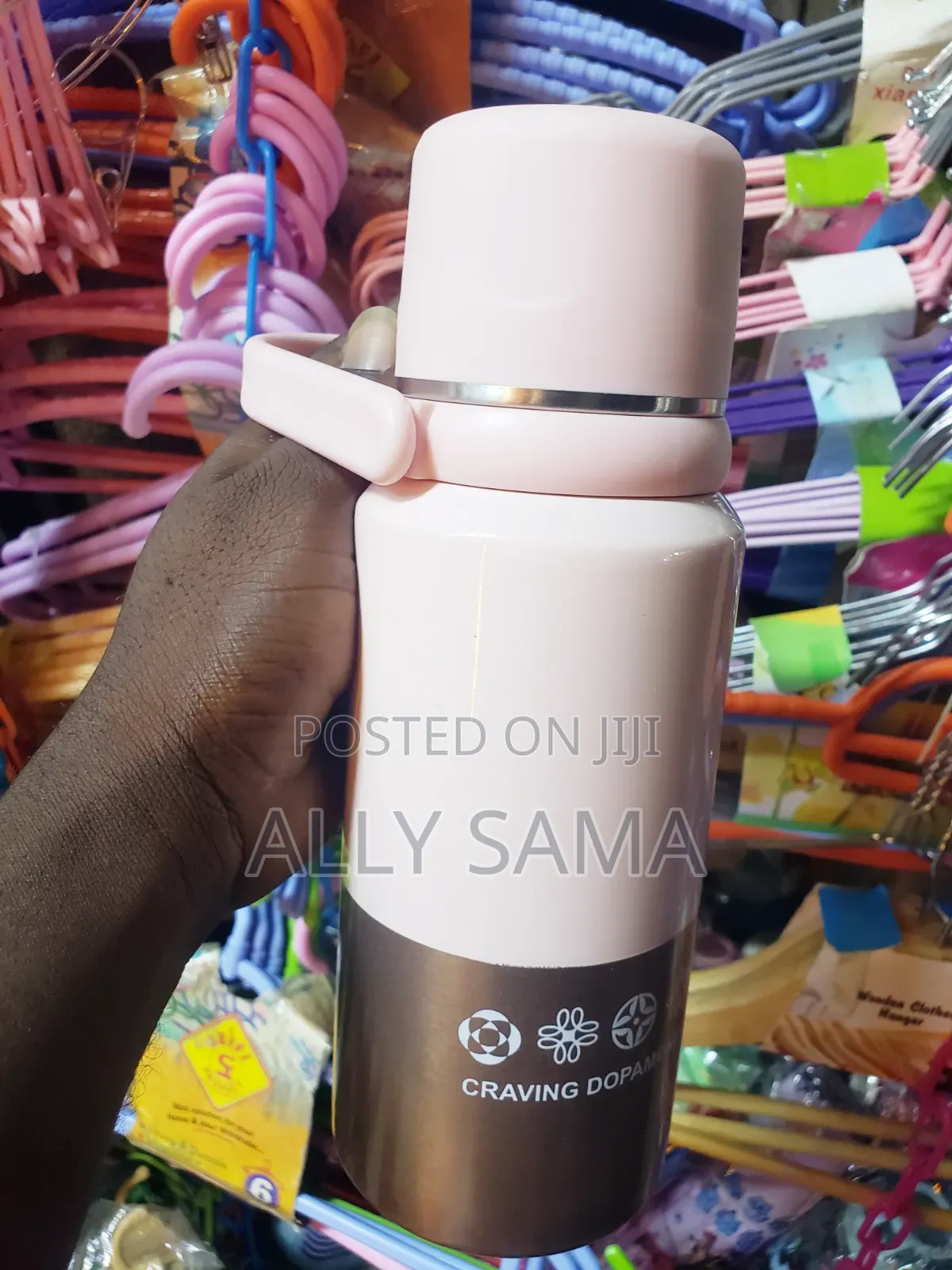 Vacuum Unisex Hot Cold Very Quality