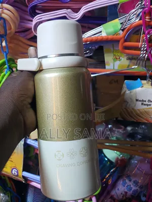 Vacuum Unisex Hot Cold Very Quality