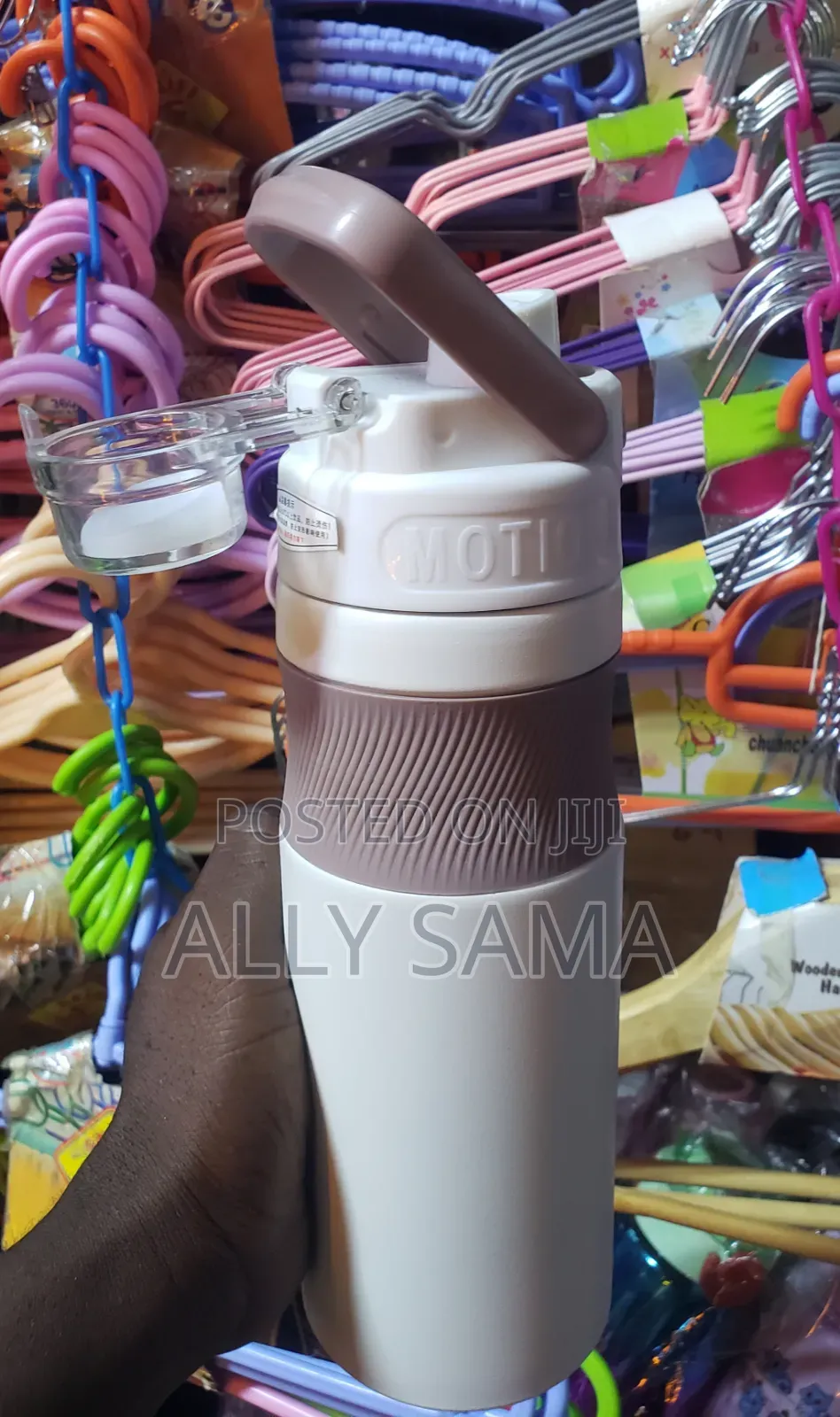 Vacuum Bottle Hot Cold Unisex Very Quality