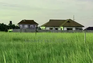 MILIKI KIWANJA Kalibu Na Bahali, Kigamboni Cheka 1.5km Kutoka B. Kuu