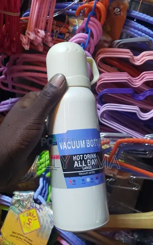 Vacuum Bottle Hot Cold Very Quality