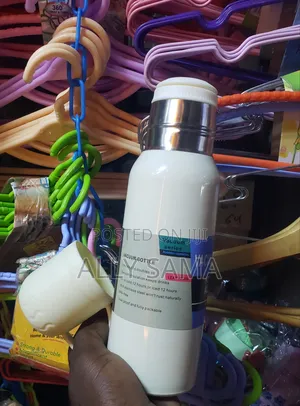 Vacuum Bottle Hot Cold Very Quality