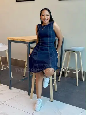 Dress Jeans