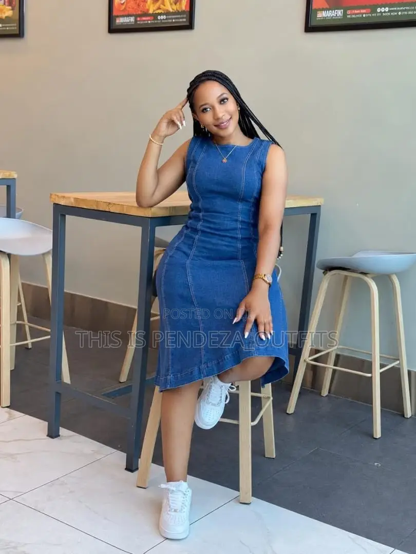 Dress Jeans