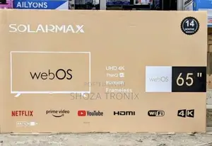 Solarmax N65 Smart