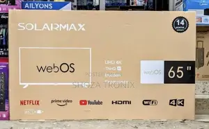 Solarmax N65 Smart