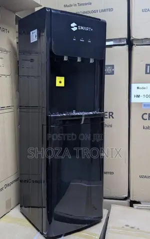 Smart Plus Water Dispenser