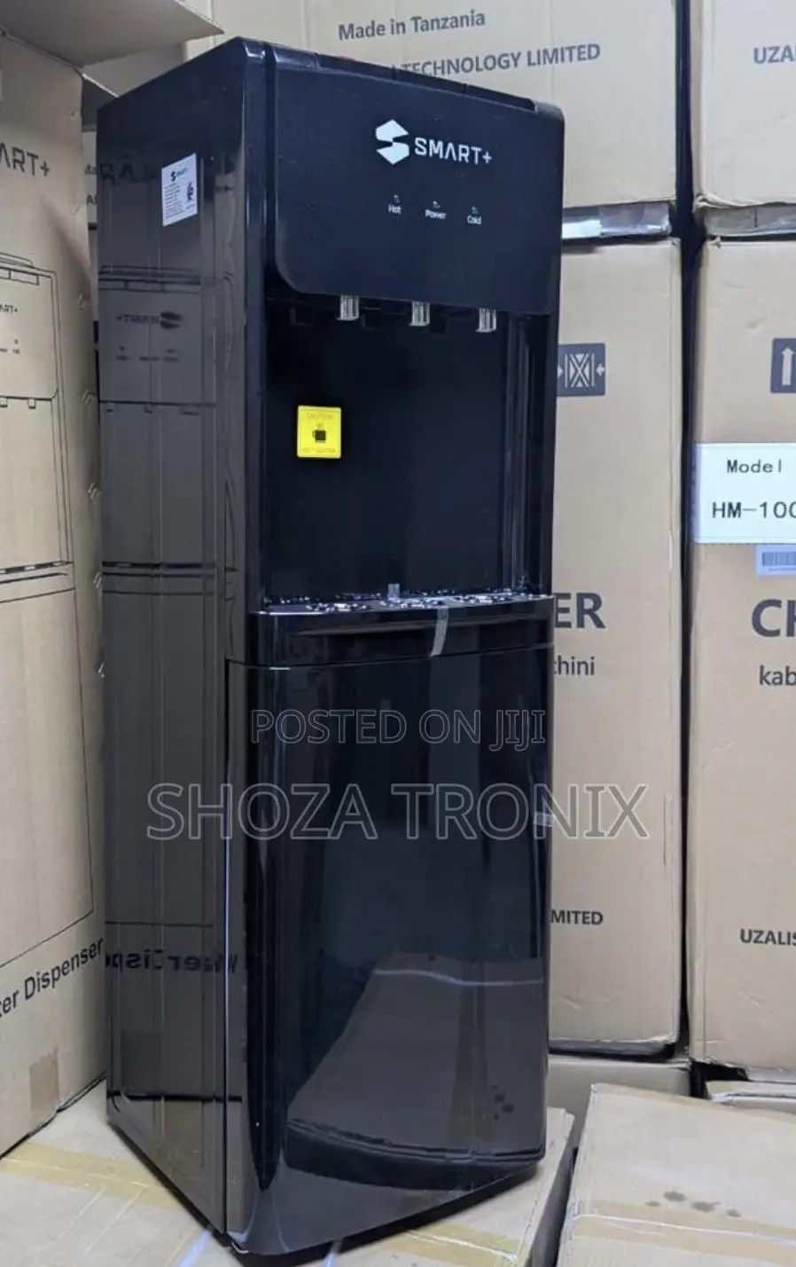 Smart Plus Water Dispenser
