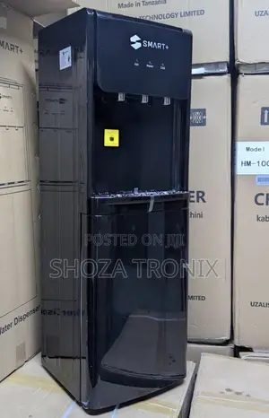 Smart Plus Water Dispenser