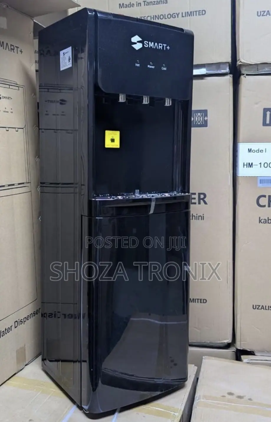 Smart Plus Water Dispenser