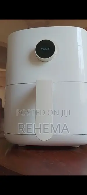 Small Home Appliance With Rey