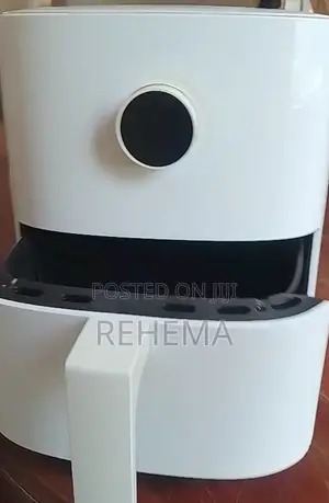 Small Home Appliance With Rey