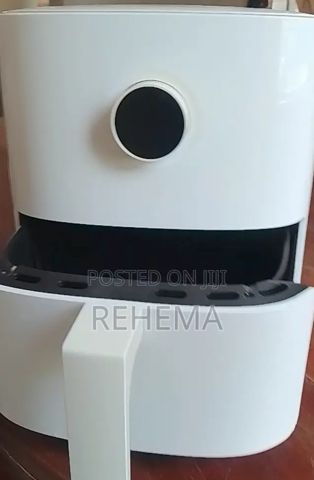 Small Home Appliance With Rey