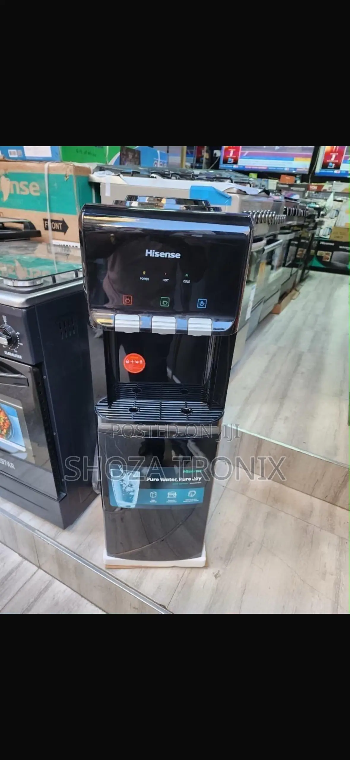 Hisense Water Dispenser