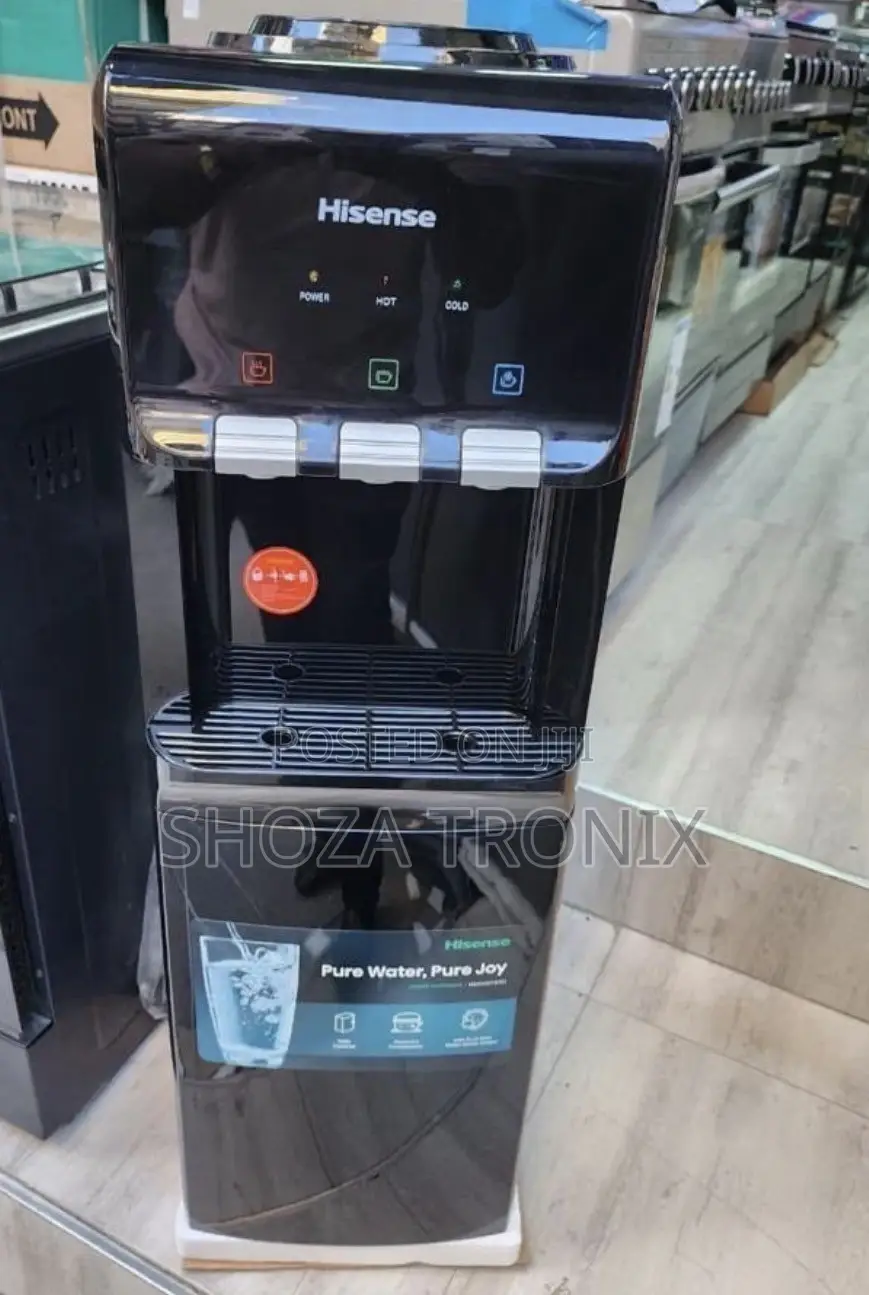 Hisense Water Dispenser