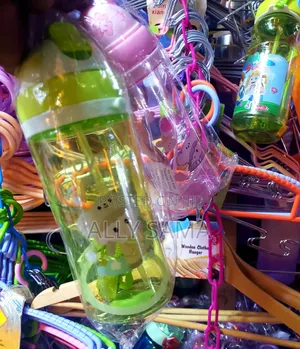 Bottle for Our Kids Unisex Quality