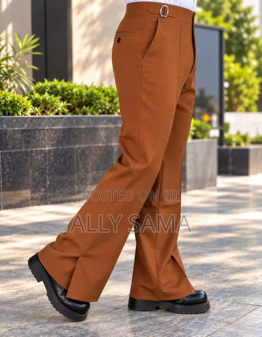 Clothing Jeje Material Quality