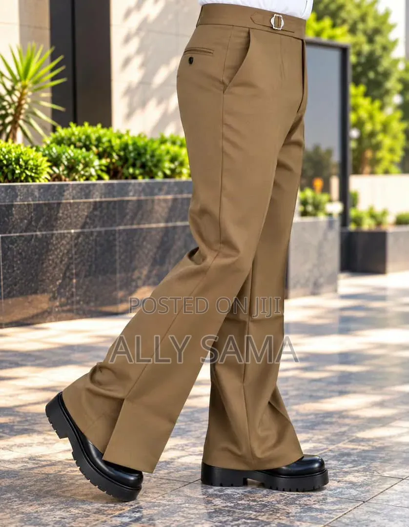 Clothing Jeje Material Quality