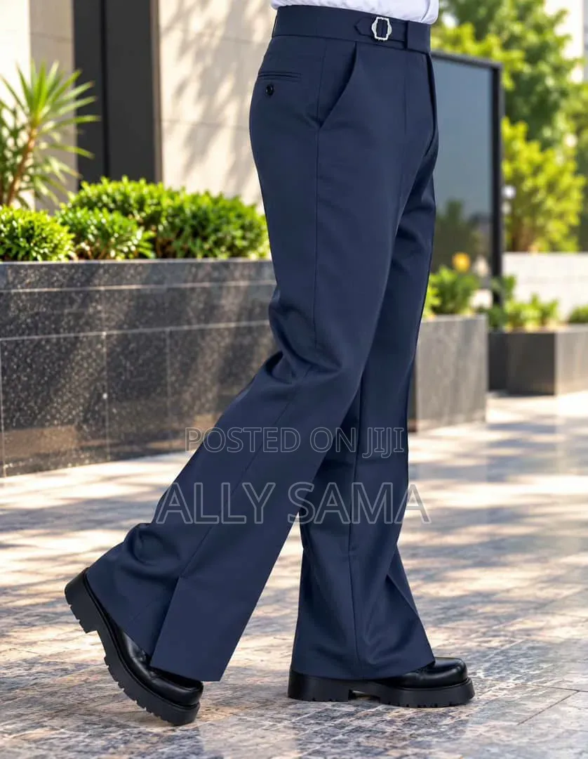 Clothing Jeje Material Quality