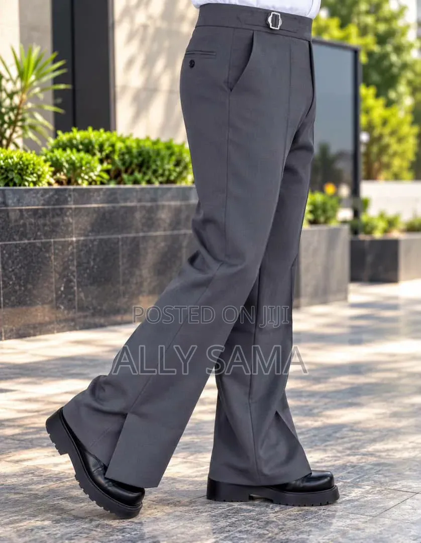 Clothing Jeje Material Quality