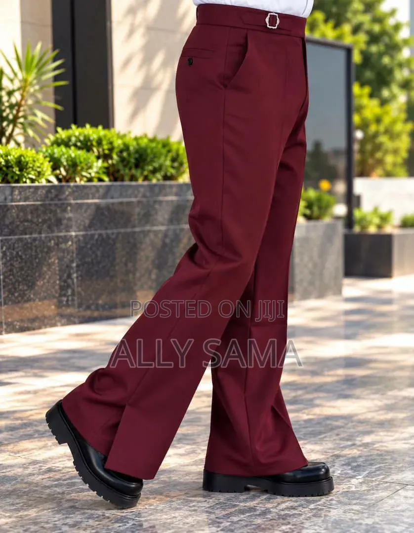 Clothing Jeje Material Quality