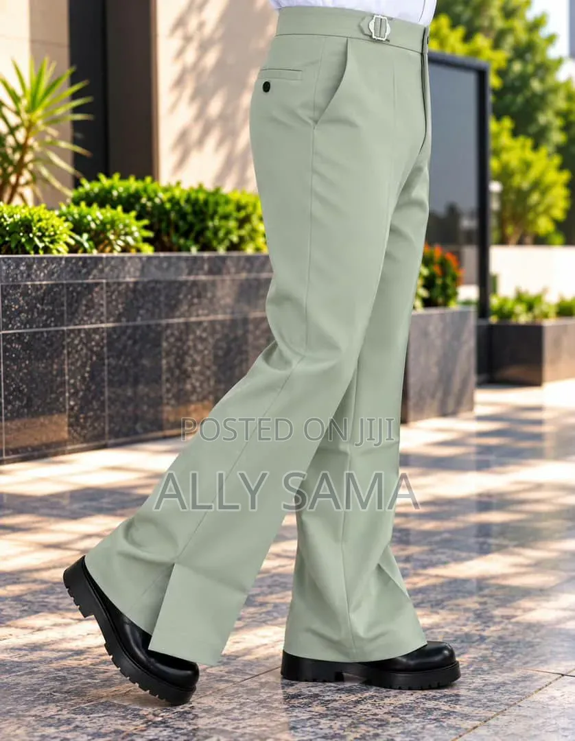 Clothing Jeje Material Quality