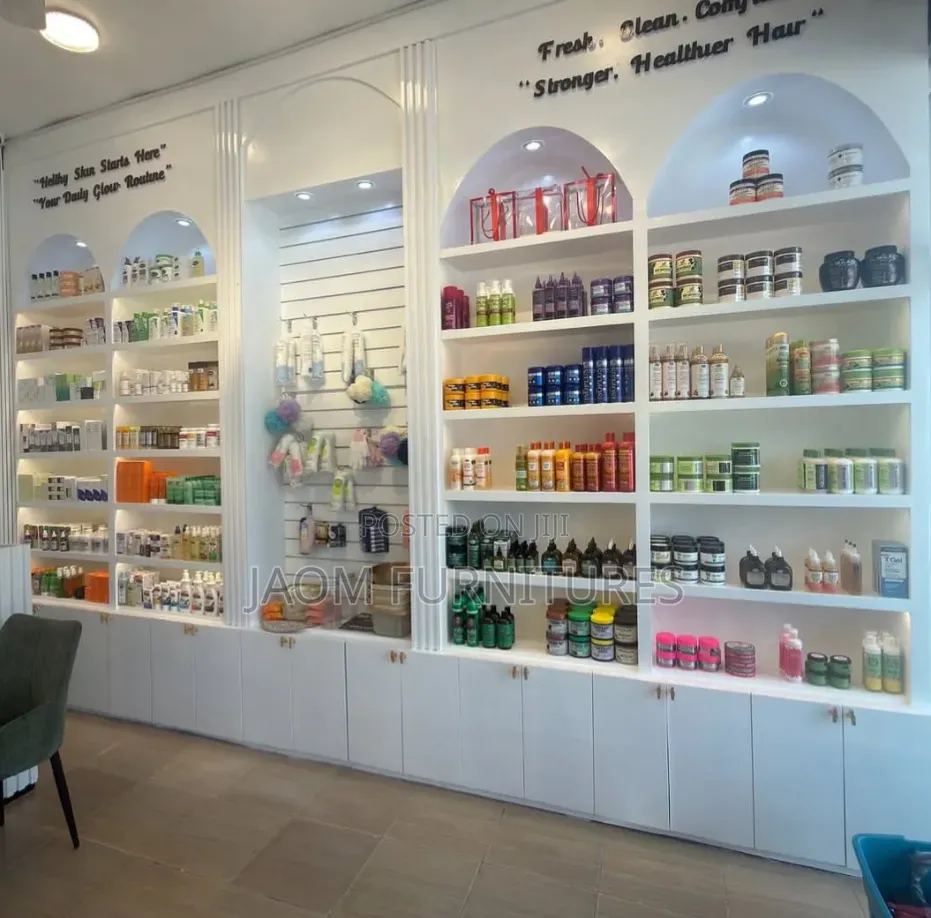 OFFICE SHELVES, Don't Hesitate to Contact Us