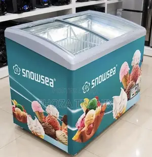 Snowsea 368gf 300l