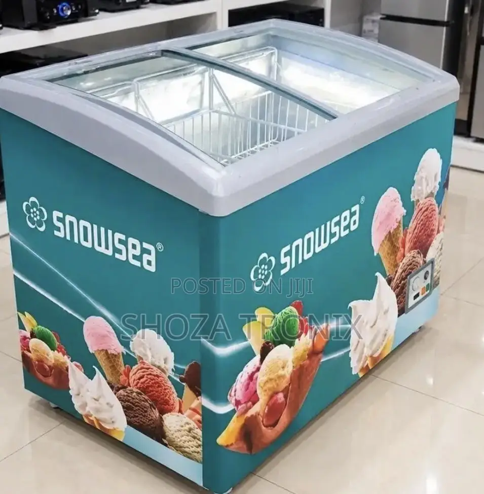 Snowsea 368gf 300l