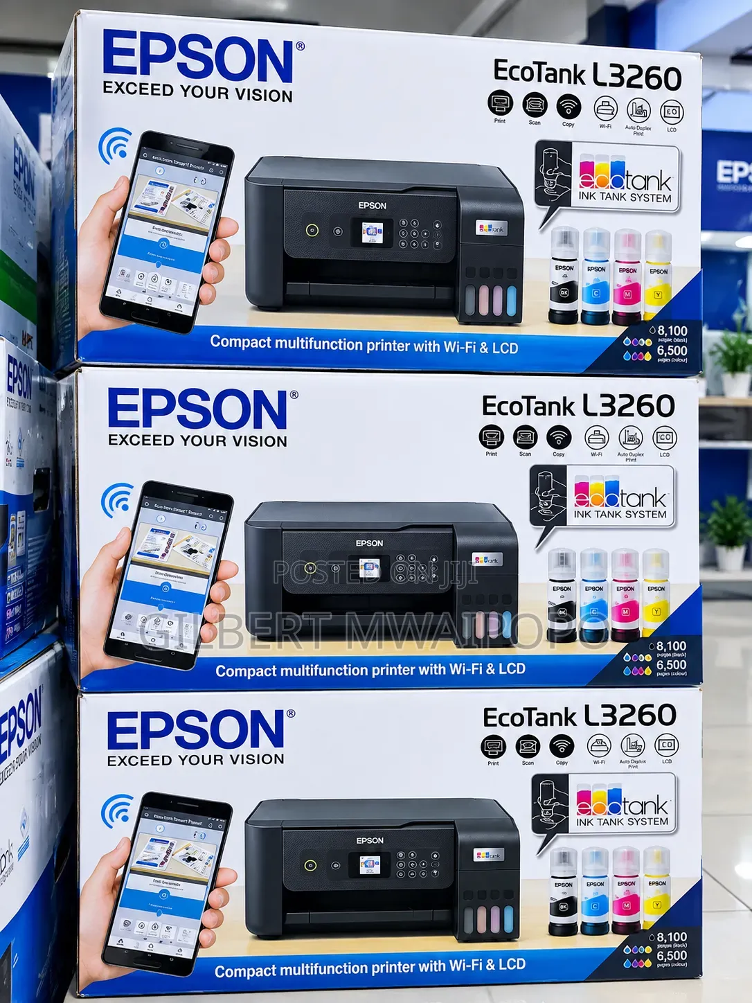 Epson Printer