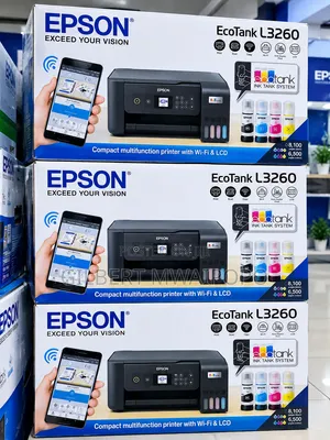Epson Printer