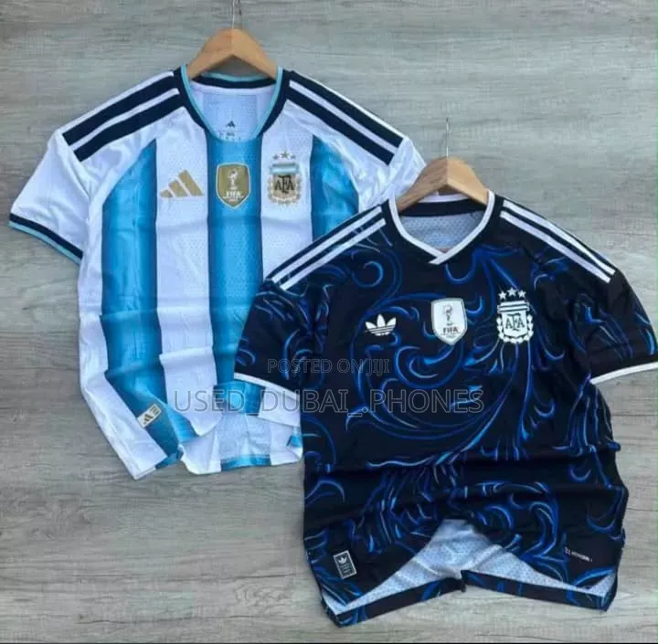Argentina Jersey