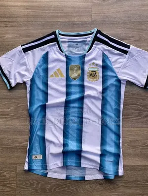 Argentina Jersey