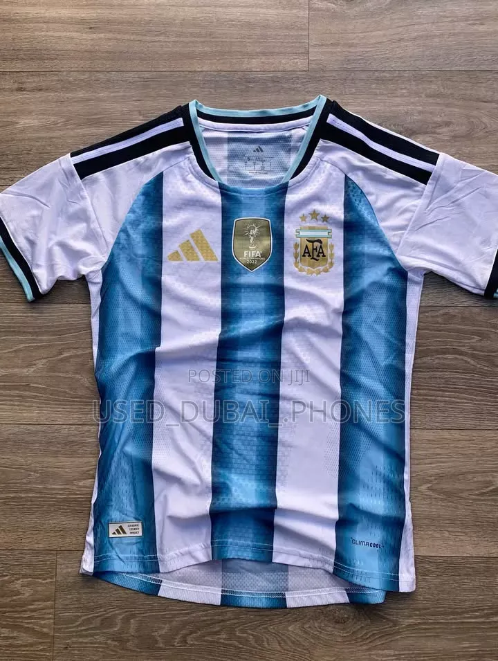 Argentina Jersey